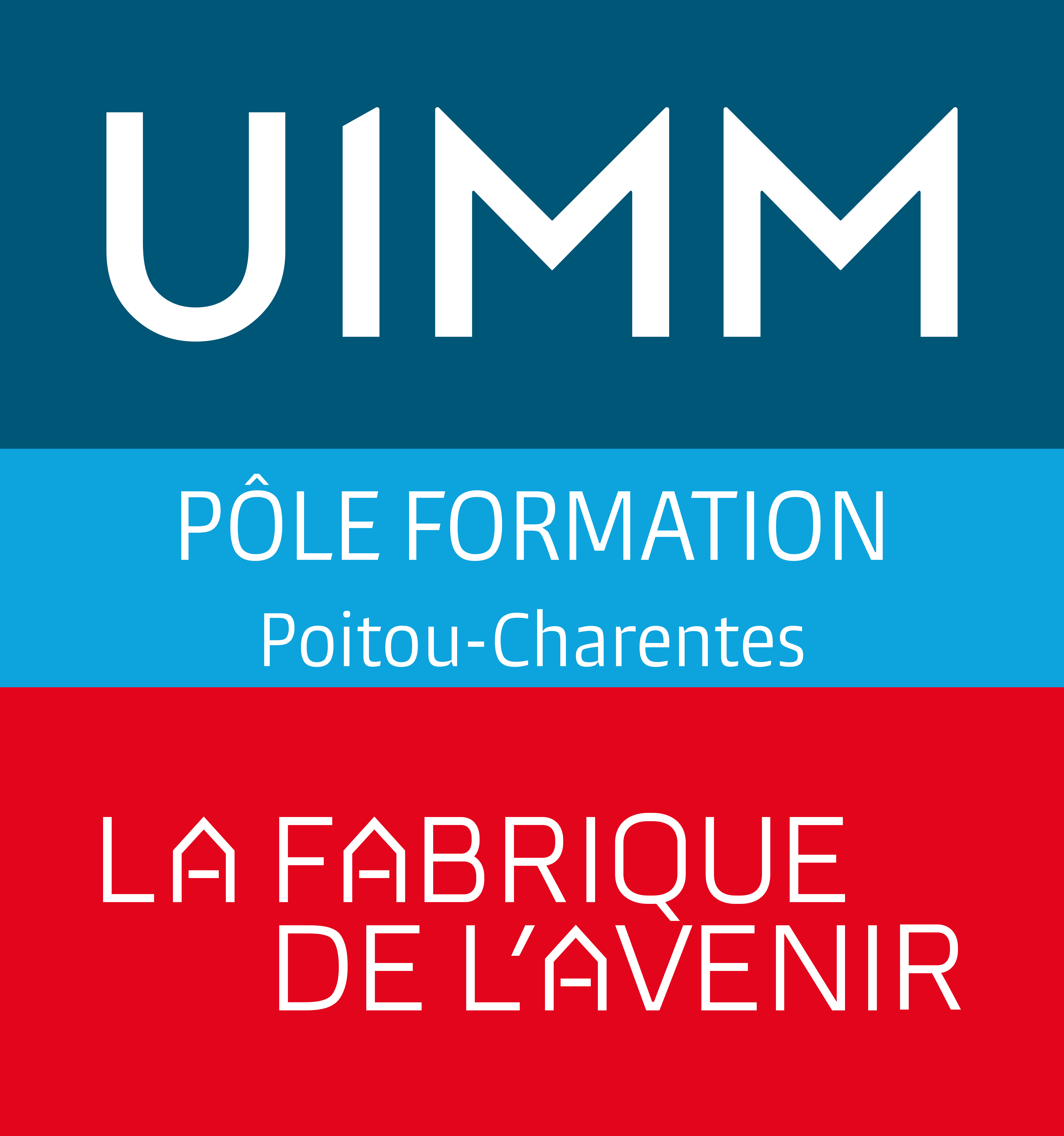 PÔLE FORMATION UIMM POITOU-CHARENTES